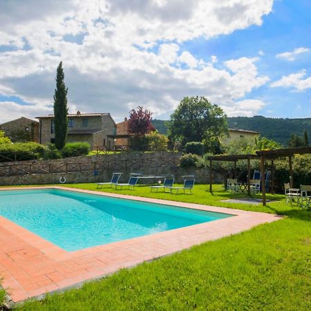 Holiday Home La Torre By Interhome Lucolena in Chianti 外观 照片