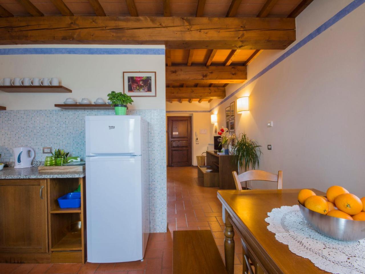 Holiday Home La Torre By Interhome Lucolena in Chianti 外观 照片
