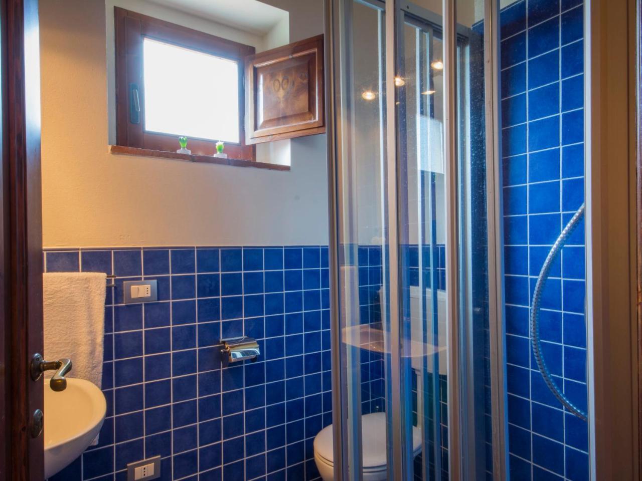Holiday Home La Torre By Interhome Lucolena in Chianti 外观 照片