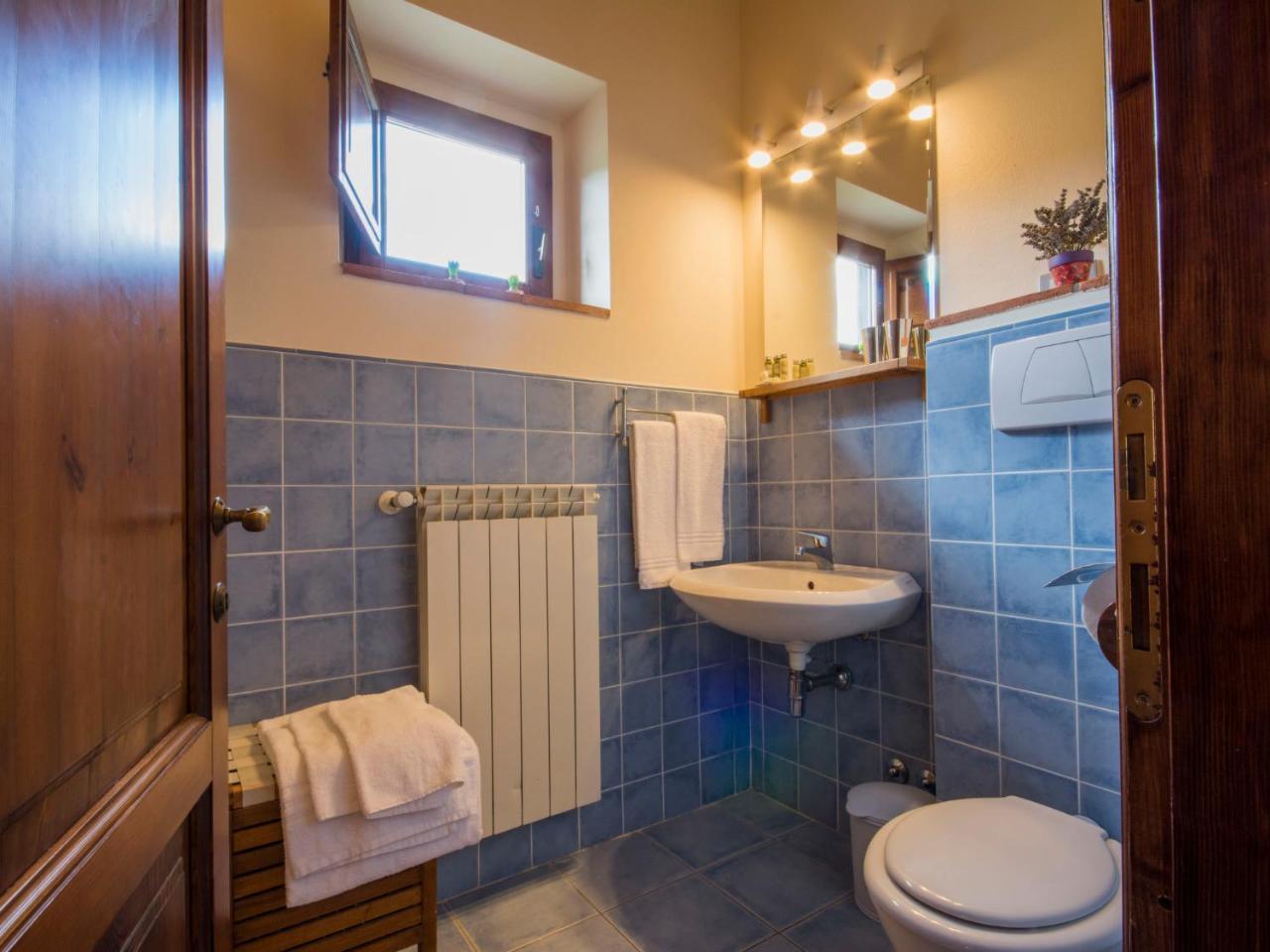 Holiday Home La Torre By Interhome Lucolena in Chianti 外观 照片