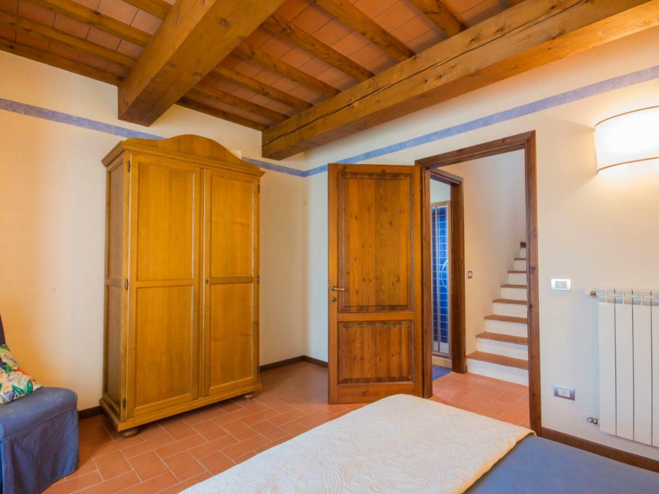 Holiday Home La Torre By Interhome Lucolena in Chianti 外观 照片